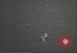 Image of air attack on Okinawa Okinawa Ryukyu Islands, 1945, second 24 stock footage video 65675062190