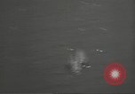 Image of air attack on Okinawa Okinawa Ryukyu Islands, 1945, second 25 stock footage video 65675062190