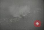 Image of air attack on Okinawa Okinawa Ryukyu Islands, 1945, second 30 stock footage video 65675062190