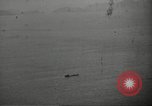 Image of air attack on Okinawa Okinawa Ryukyu Islands, 1945, second 32 stock footage video 65675062190