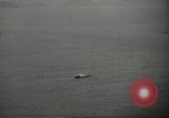 Image of air attack on Okinawa Okinawa Ryukyu Islands, 1945, second 34 stock footage video 65675062190