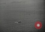 Image of air attack on Okinawa Okinawa Ryukyu Islands, 1945, second 37 stock footage video 65675062190