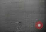 Image of air attack on Okinawa Okinawa Ryukyu Islands, 1945, second 38 stock footage video 65675062190