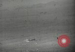 Image of air attack on Okinawa Okinawa Ryukyu Islands, 1945, second 39 stock footage video 65675062190