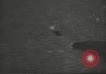 Image of air attack on Okinawa Okinawa Ryukyu Islands, 1945, second 43 stock footage video 65675062190
