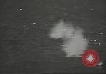 Image of air attack on Okinawa Okinawa Ryukyu Islands, 1945, second 46 stock footage video 65675062190