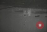 Image of air attack on Okinawa Okinawa Ryukyu Islands, 1945, second 49 stock footage video 65675062190