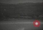 Image of air attack on Okinawa Okinawa Ryukyu Islands, 1945, second 55 stock footage video 65675062190
