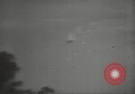 Image of air attack on Okinawa Okinawa Ryukyu Islands, 1945, second 60 stock footage video 65675062190
