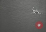 Image of air attack on Kyushu Kyushu Japan, 1945, second 31 stock footage video 65675062191