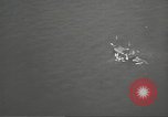 Image of air attack on Kyushu Kyushu Japan, 1945, second 32 stock footage video 65675062191