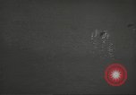 Image of air attack on Kyushu Kyushu Japan, 1945, second 43 stock footage video 65675062191