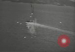 Image of air attack on Kyushu Kyushu Japan, 1945, second 52 stock footage video 65675062191