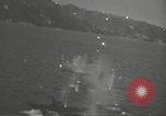 Image of air attack on Kyushu Kyushu Japan, 1945, second 56 stock footage video 65675062191