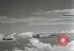Image of bombing of Palau Island Palau Islands, 1944, second 4 stock footage video 65675062192