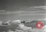 Image of bombing of Palau Island Palau Islands, 1944, second 5 stock footage video 65675062192