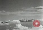 Image of bombing of Palau Island Palau Islands, 1944, second 9 stock footage video 65675062192