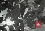 Image of bombing of Palau Island Palau Islands, 1944, second 25 stock footage video 65675062192