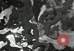 Image of bombing of Palau Island Palau Islands, 1944, second 27 stock footage video 65675062192