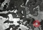 Image of bombing of Palau Island Palau Islands, 1944, second 29 stock footage video 65675062192