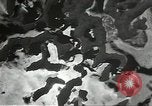 Image of bombing of Palau Island Palau Islands, 1944, second 32 stock footage video 65675062192