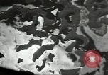 Image of bombing of Palau Island Palau Islands, 1944, second 34 stock footage video 65675062192
