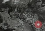 Image of bombing of Palau Island Palau Islands, 1944, second 36 stock footage video 65675062192