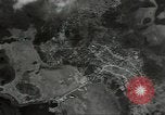 Image of bombing of Palau Island Palau Islands, 1944, second 37 stock footage video 65675062192