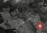 Image of bombing of Palau Island Palau Islands, 1944, second 38 stock footage video 65675062192