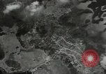 Image of bombing of Palau Island Palau Islands, 1944, second 39 stock footage video 65675062192