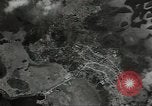Image of bombing of Palau Island Palau Islands, 1944, second 40 stock footage video 65675062192