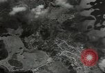 Image of bombing of Palau Island Palau Islands, 1944, second 42 stock footage video 65675062192