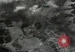 Image of bombing of Palau Island Palau Islands, 1944, second 43 stock footage video 65675062192