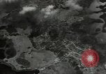 Image of bombing of Palau Island Palau Islands, 1944, second 44 stock footage video 65675062192