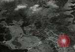 Image of bombing of Palau Island Palau Islands, 1944, second 45 stock footage video 65675062192