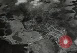 Image of bombing of Palau Island Palau Islands, 1944, second 46 stock footage video 65675062192