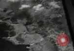 Image of bombing of Palau Island Palau Islands, 1944, second 50 stock footage video 65675062192