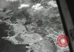 Image of bombing of Palau Island Palau Islands, 1944, second 51 stock footage video 65675062192