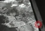 Image of bombing of Palau Island Palau Islands, 1944, second 53 stock footage video 65675062192