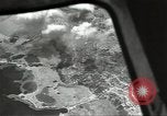 Image of bombing of Palau Island Palau Islands, 1944, second 54 stock footage video 65675062192