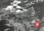 Image of bombing of Palau Island Palau Islands, 1944, second 55 stock footage video 65675062192