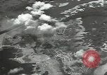 Image of bombing of Palau Island Palau Islands, 1944, second 56 stock footage video 65675062192