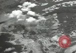 Image of bombing of Palau Island Palau Islands, 1944, second 57 stock footage video 65675062192