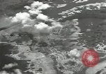 Image of bombing of Palau Island Palau Islands, 1944, second 58 stock footage video 65675062192