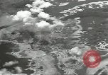 Image of bombing of Palau Island Palau Islands, 1944, second 59 stock footage video 65675062192