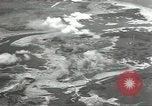 Image of bombing of Palau Island Palau Islands, 1944, second 60 stock footage video 65675062192