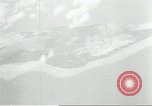 Image of bombing of Palau Island Palau Islands, 1944, second 1 stock footage video 65675062193