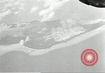 Image of bombing of Palau Island Palau Islands, 1944, second 3 stock footage video 65675062193