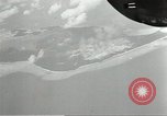 Image of bombing of Palau Island Palau Islands, 1944, second 5 stock footage video 65675062193