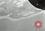 Image of bombing of Palau Island Palau Islands, 1944, second 6 stock footage video 65675062193